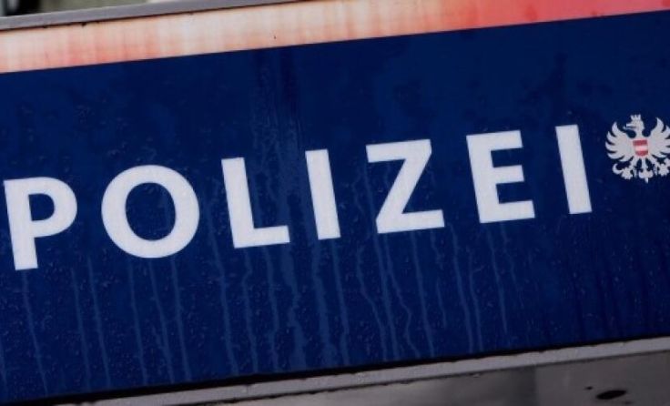 Der Mopedfahrer wird angezeigt. (Foto: Weihbold)