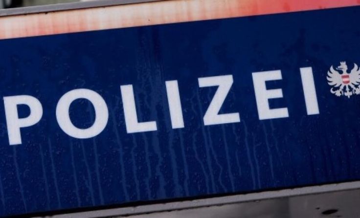 Der 33-jährige Welser hat mit einigen Anzeigen zu rechnen. (Foto: Weihbold)