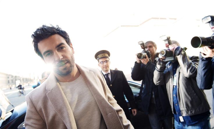 Elyas M´Barek hat da so ein "Liebesdings". (Foto: 2022 Constantin Filmverleih)