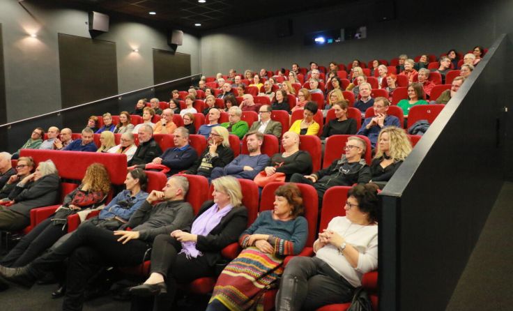Das Programmkino tut alles dafür, dass sich die Säle wieder füllen. (Foto: Programmkino)