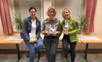 Neujahrskränzchen der Sattledter Bäuerinnen