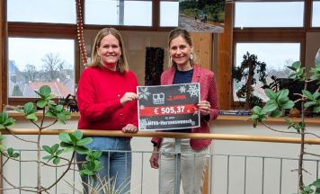 Musikschüler aus Stadl-Paura und Steinerkirchen erspielten Herzenswünsche