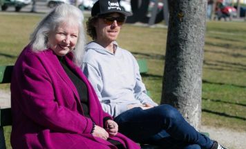 Infoabend: Freiwilliges Unterstützungsnetz für Menschen mit psychischen Erkrankungen