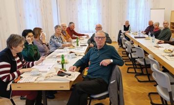 Sattledter Senioren informierten sich über Rechtliches