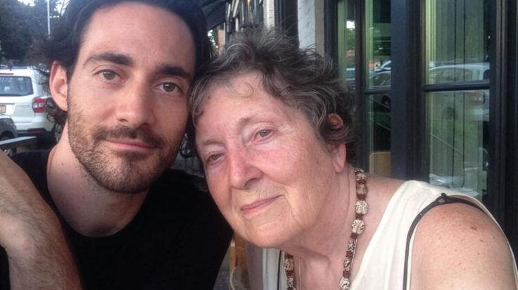 Thalheimer Regisseur setzt seiner 92-jährigen Seelenverwandten ein Denkmal