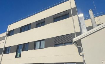 Agatex Feinchemie GmbH eröffnet neues Innovation Center in Edt