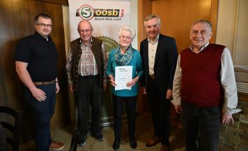 Sattledter Senioren hielten ihre Jahreshauptversammlung ab