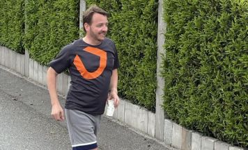 Steinhaus Unternehmer will stärkstes Team für Wings for Life Run stellen