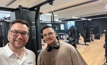 Erstes Smart Gym Österreichs eröffnet in Sattledt