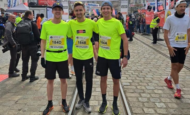 Die Landjugend aus Neukirchen bei Lambach zeigte sich in Bestform. (Foto: LJ OÖ)