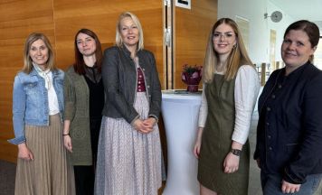 Wertschätzung für die ältere Generation: Seniorentag in Bad Wimsbach