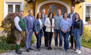 Bäuerinnen-Arbeit in Wels-Land sichtbarer machen