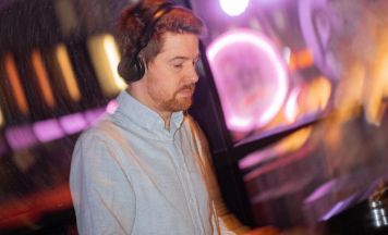 Funkiger Discoabend vor dem Feiertag im Welser Wildwechsel