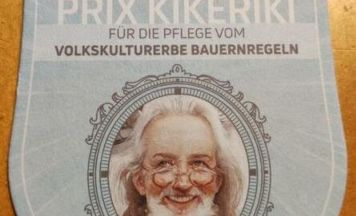 Wetterhans bringt Wetterwissen zur Landesgartenschau 2027 nach Wels