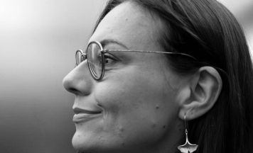 Katrina Mogler wird Welser Stadtschreiberin