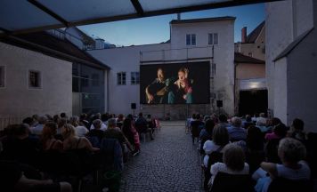 Das FilmfestiWels 2026 und der City Beach starten
