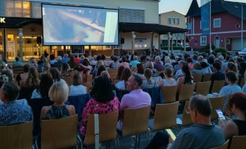 Gunskirchen lädt zum Sommerkino