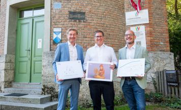Landesgartenschau 2027: Marienwarte bekommt Rapunzelhaar