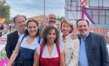 Welser Privatfernsehen feierte 30 Jahre