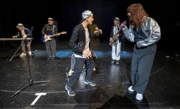 Musicalwaves Wels sucht junge männliche Stimmen