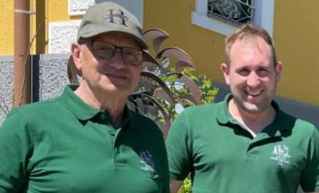 Gregor Burgstaller ist neuer Jagdleiter für Pichl