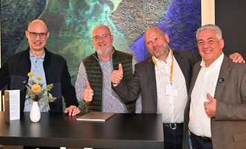 Molto Luce feiert 45-Jahr-Jubiläum in Wels und Weißkirchen