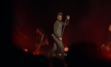 James-Brown-Tribute bringt Funk-Klassiker ins Stadttheater Wels