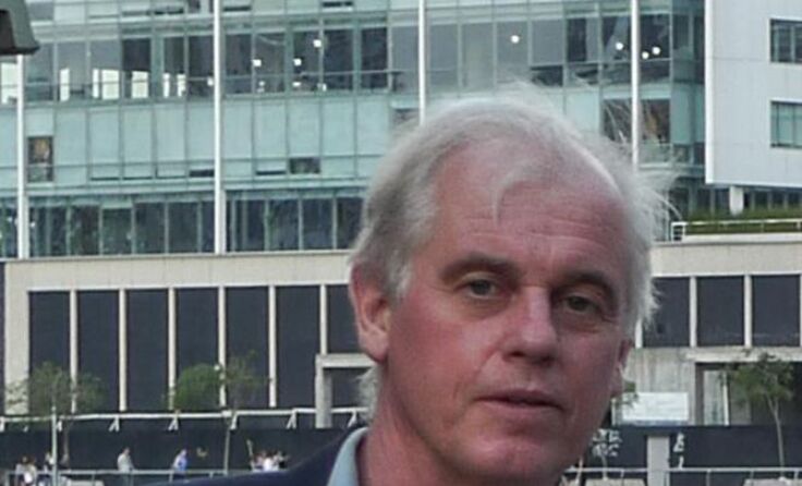Reinhold Kassmannhuber ist Sprecher der StadtRegioTram-Kritiker