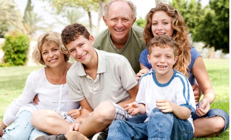 Lehrgang für Beruf und Familie