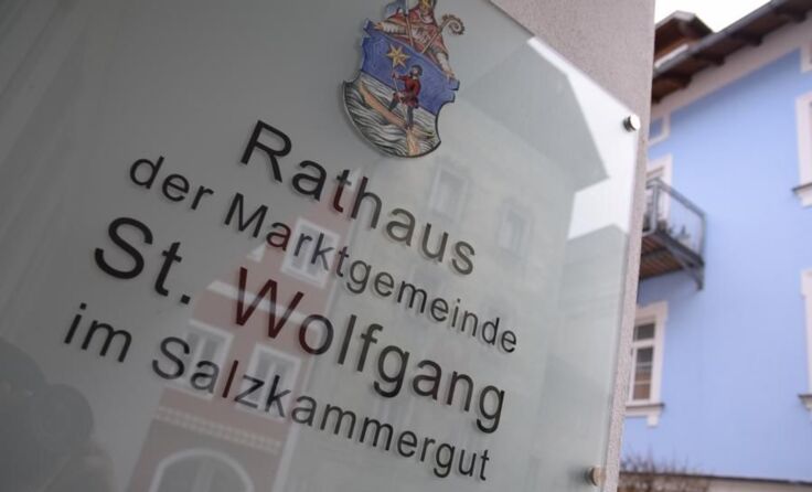 Das Aufarbeiten der nicht abgeschlossenen Bauvorhaben in St. Wolfgang wird wohl Jahre dauern.