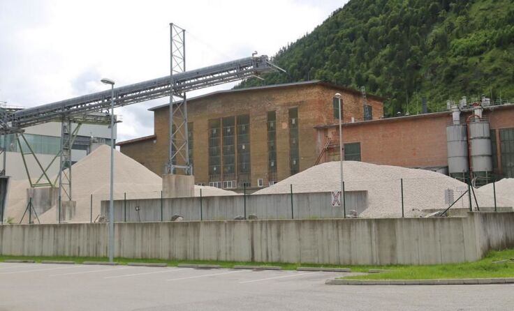 Bis Ende des Jahres stellt Henkel seinen Betrieb am Standort Ebensee ein. Foto: Hörmandinger