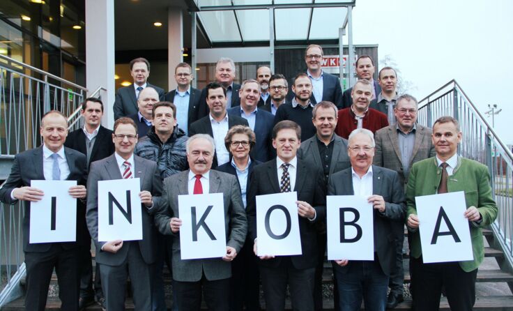 Elf Gemeinden wollen gemeinsam Grundstücke für Betriebe erschließen. Foto: WKO 