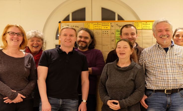 Das Altmünsterer Kernteam des Agenda 21-Prozesses lädt am Mittwoch, 19. April, zum Nachdenken ein.