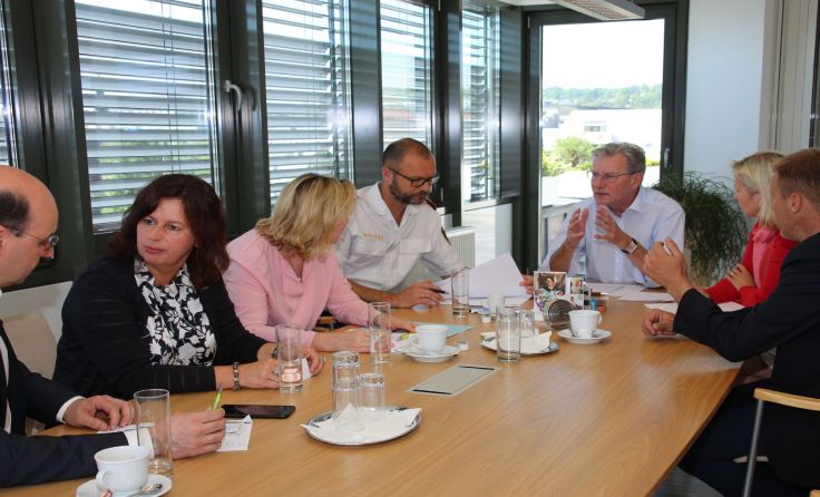 Das Expertengremium verweist auf bestehende Hilfsangebote. Foto: Steinparz/LSR OÖ