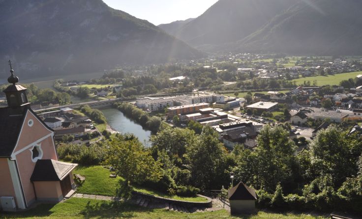 Interessantes aus Ebensee gibt´s in der Gmundner Tips-Ausgabe vom 27./28. September zu lesen.