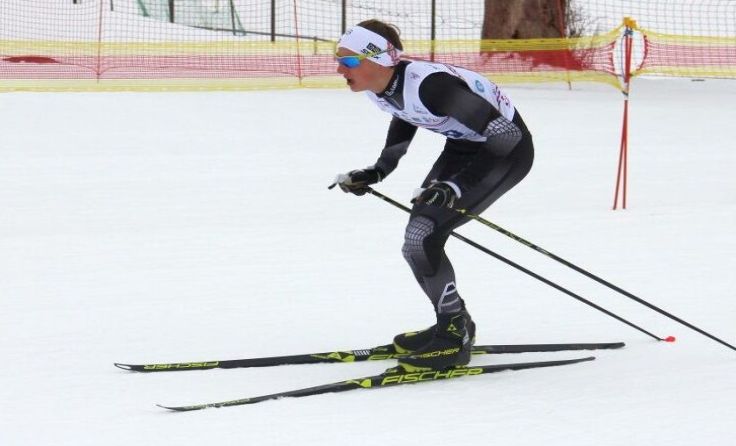Felix Bleier aus Bad Ischl steuerte einen wichtigen Teil zum Vizeweltmeistertitel bei.