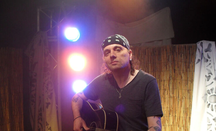 Joe Matera