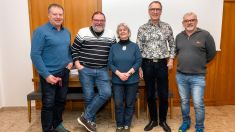 Jahreshauptversammlung des Kremstaler Fotoklubs