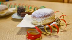 Faschingsparty Seniorenbund Kirchdorf