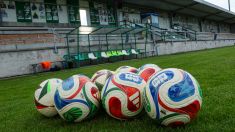 SV GW Micheldorf siegt gegen Friedburg/Pöndorf