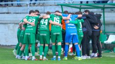 SV GW Micheldorf erkämpft unentschieden gegen Union Mondsee