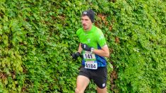 Über-Drüber-Marathon Kirchdorf