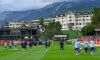 Öffentliches Training des ÖFB Nationalteams in Windischgarstn