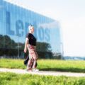 IM GEHspräch: Vergangene Wege, heutige Stadt (II)