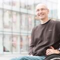 im GEHspräch: Mobilität als Menschenrecht