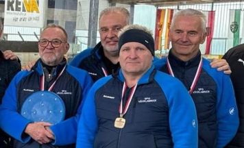 Stocksport | ASKÖ Vöcklabruck