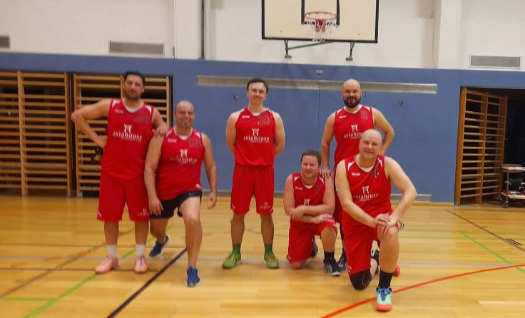 (Bildrechte: ASKÖ Vöcklabruck)