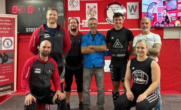 Askö Vöcklabruck siegt in der OÖ-Landesliga