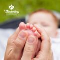 Einladung zum Babymassagekurs