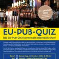 EU-Pub-Quiz in Oberneukirchen